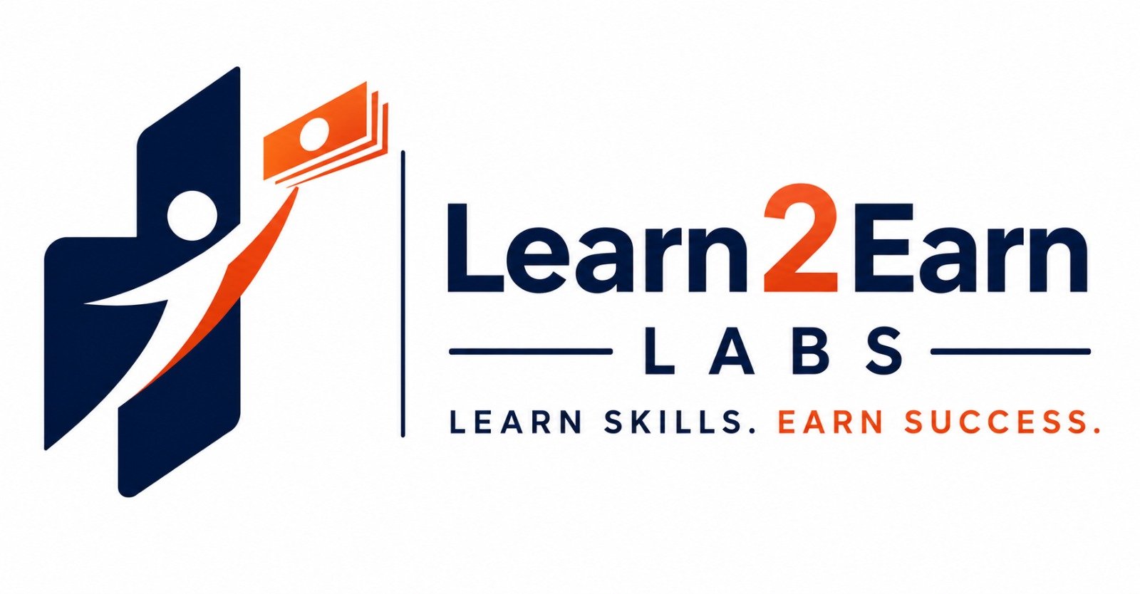 Learn2Earn Labs — Learn skills. Earn success.