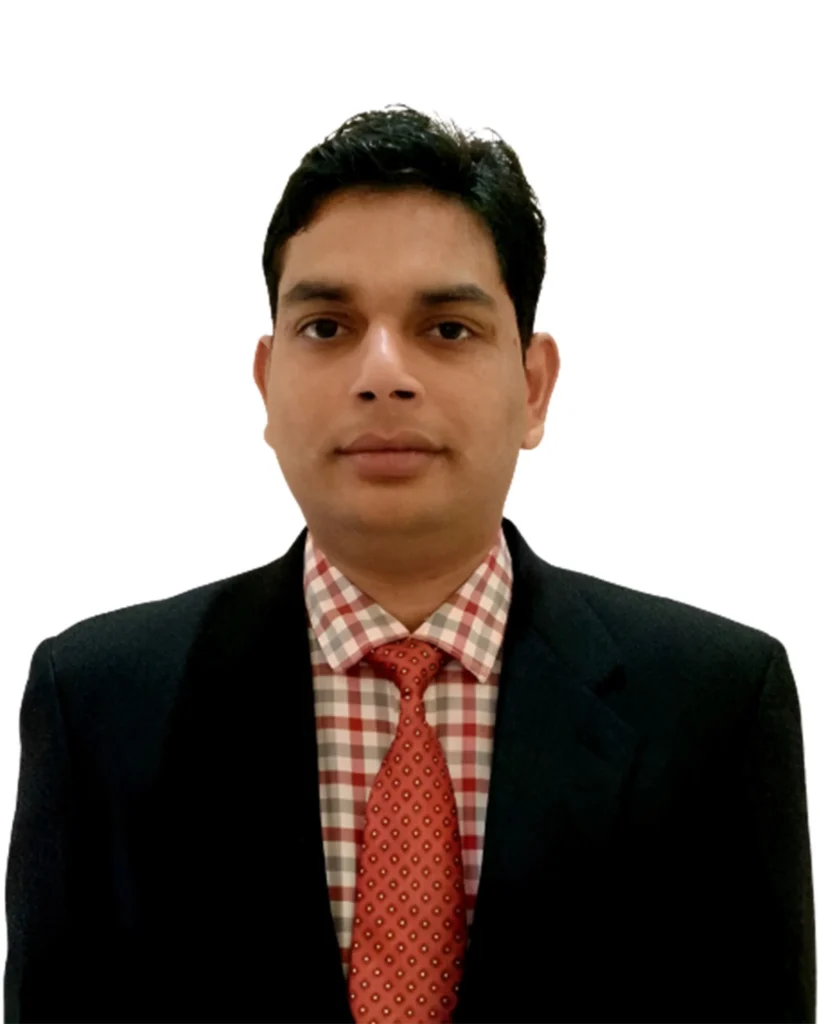 Dr Shubhendra Gupta - Director at Learn2Earn Labs