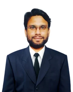 Dr Peeyush Kumar Kamlesh