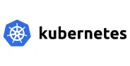 kubernetes logo