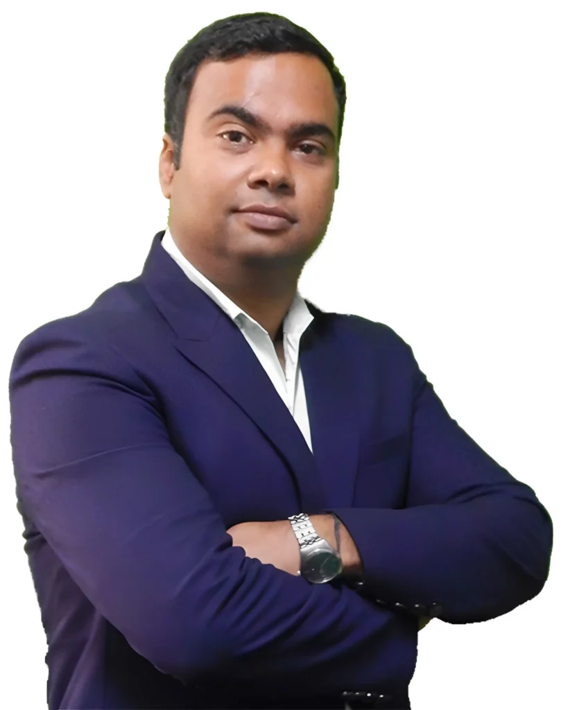 Mr. Mohit Singh - Director at Ninepages Techsolutions Private Limited, Agra