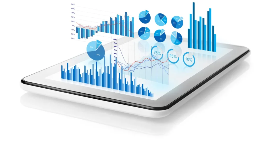 Data analytics training using python