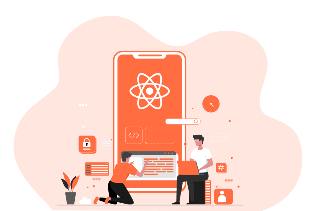 react native course cover