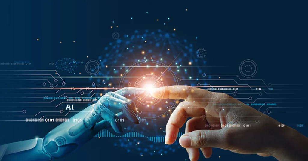 Artificial Intelligence and Business Innovation