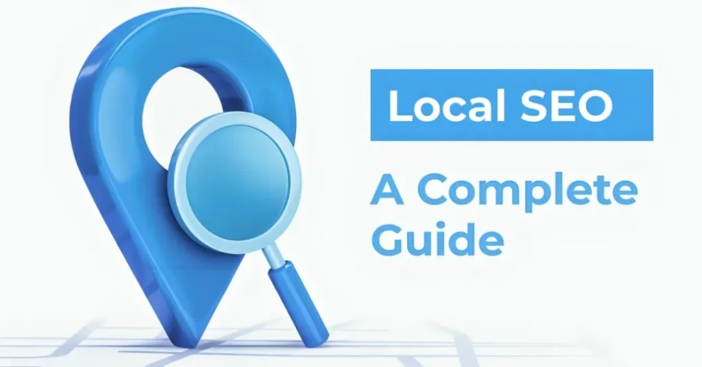 How to Dominate Local Search Rankings with Google My Business & Local SEO