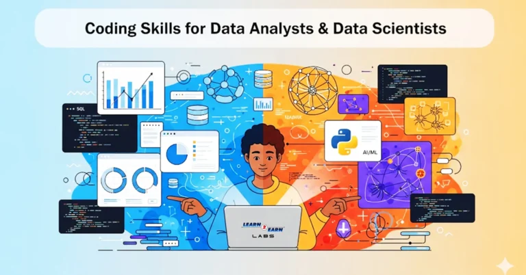 coding skills for data analytics and data scientist01