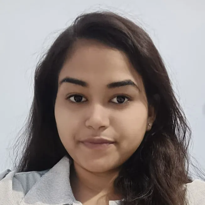 Laxmi Shrivastava - Digital Marketing Student at Learn2Earn Labs, Agra