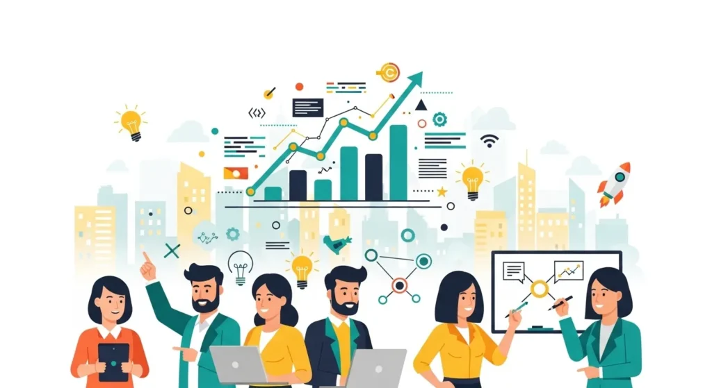 Startup growth in Tier-2 and Tier-3 cities in India
