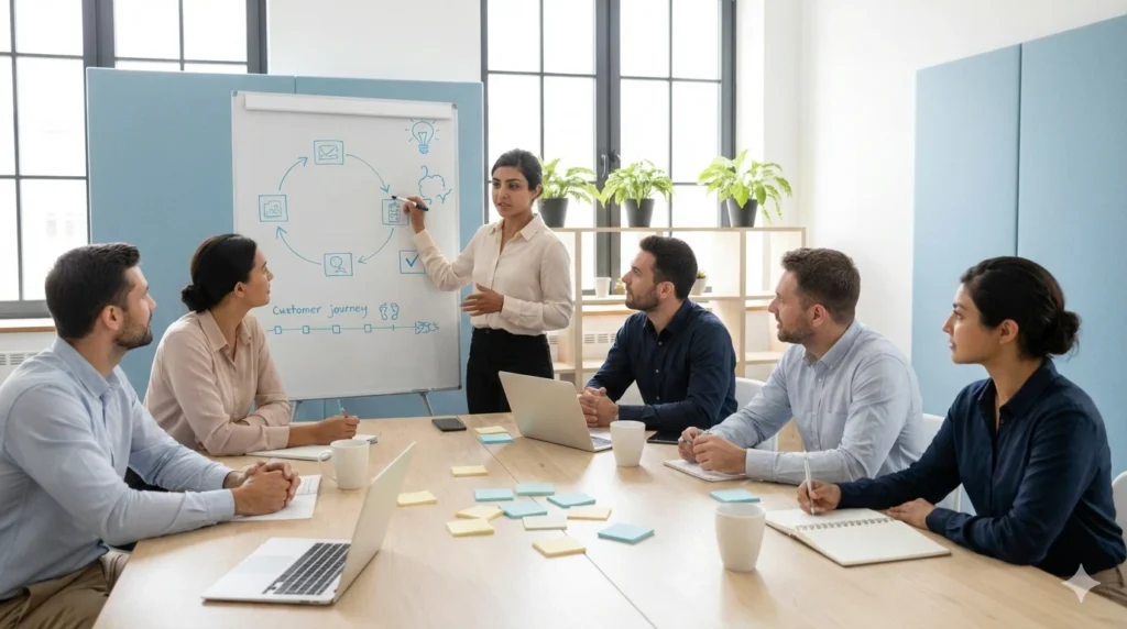 Important Tips for Bringing Design Thinking to Your Workplace