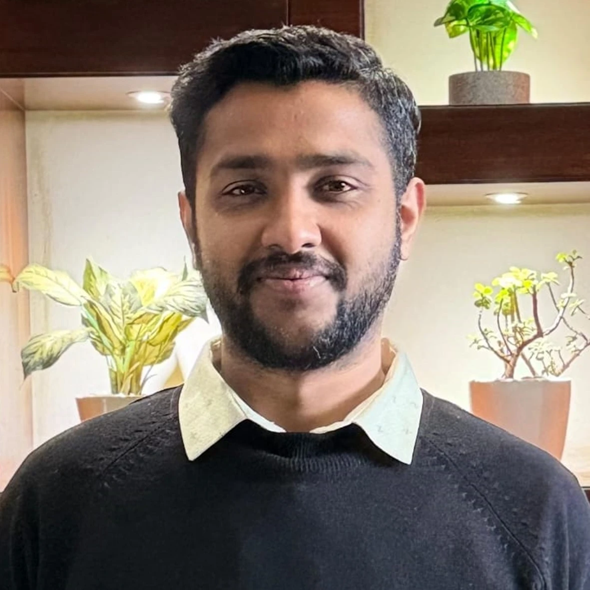 Abhishek Gupta