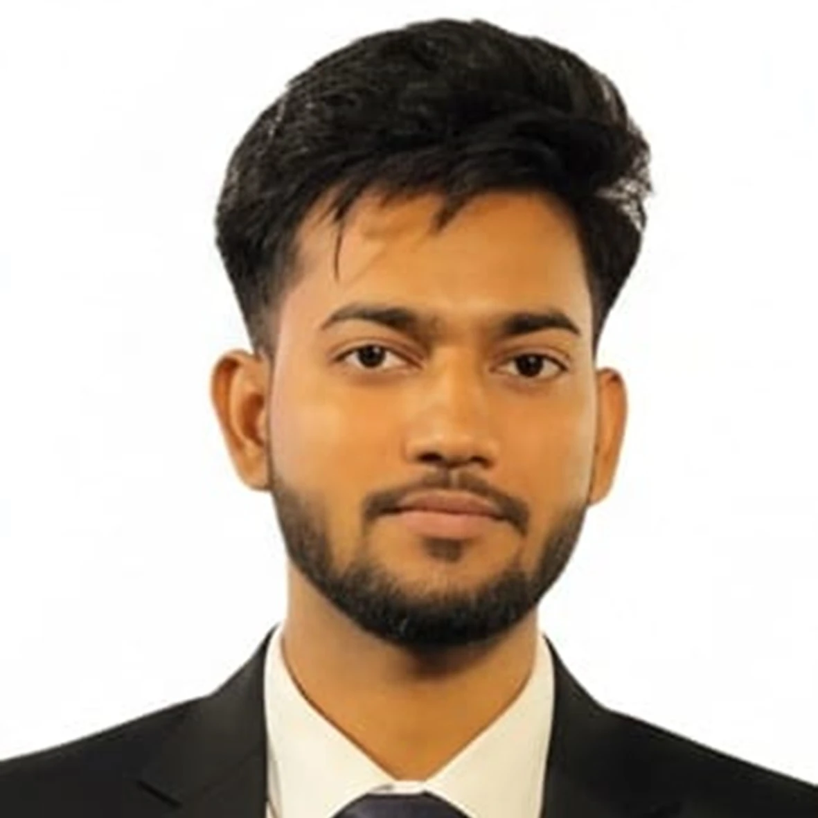 Arshad Khan