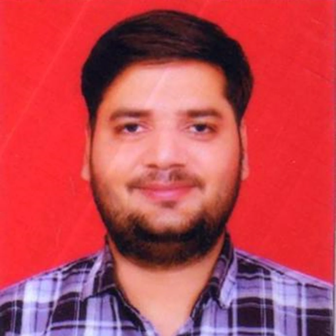 Ashu Sharma