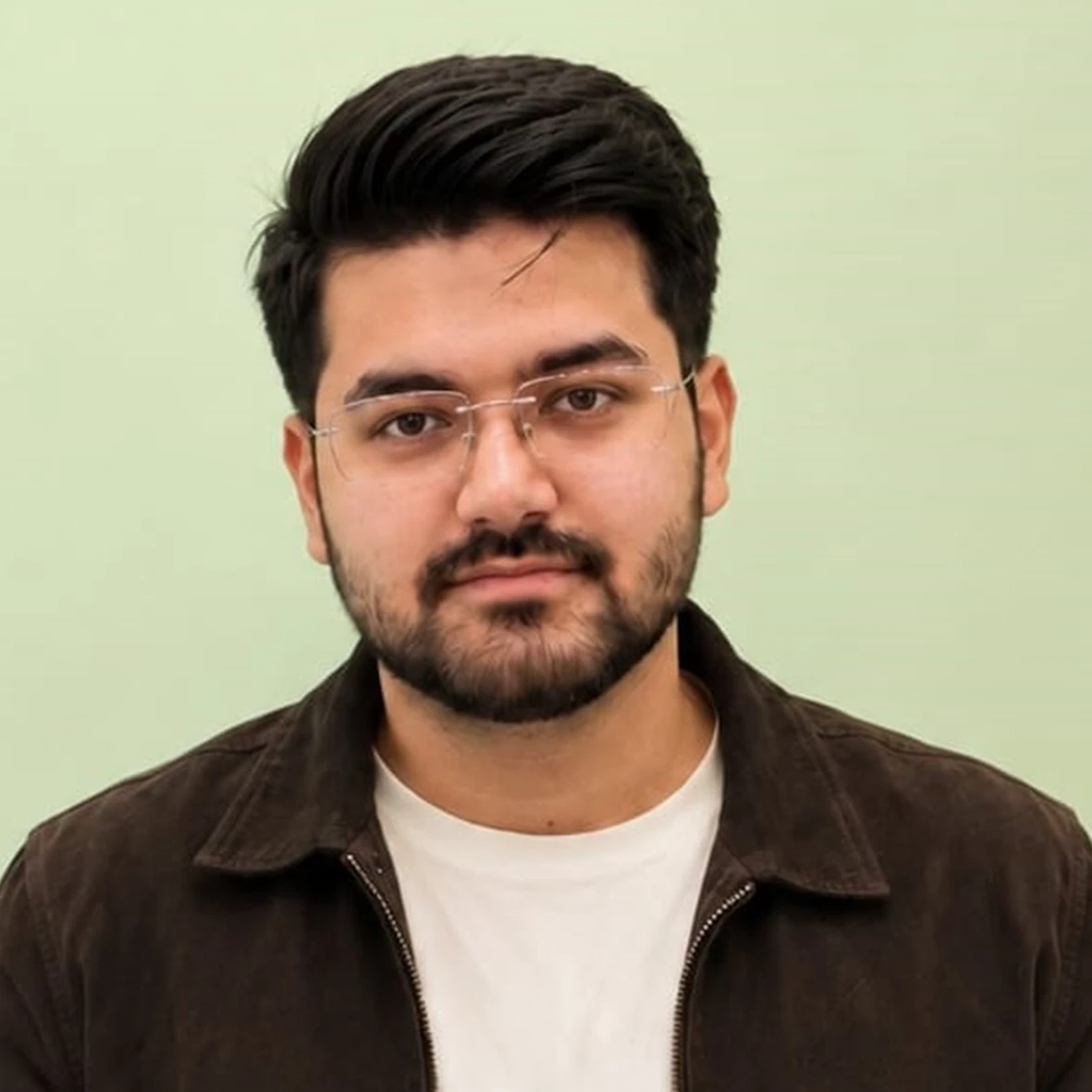 Ashutosh Sharma
