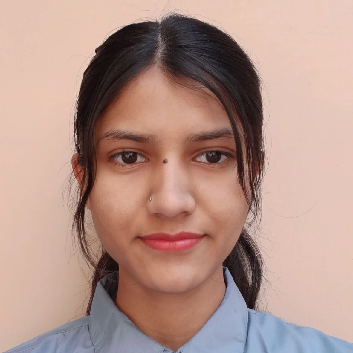 Divyanshi Pal