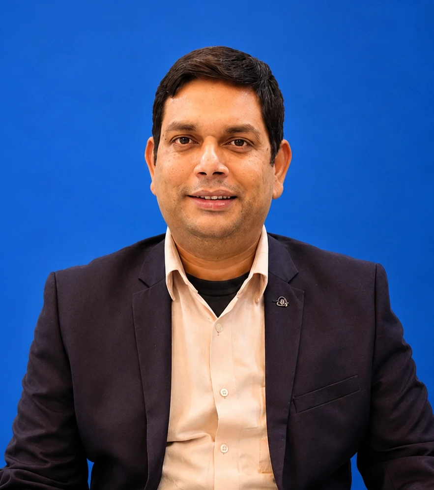 Dr Shubhendra Gupta