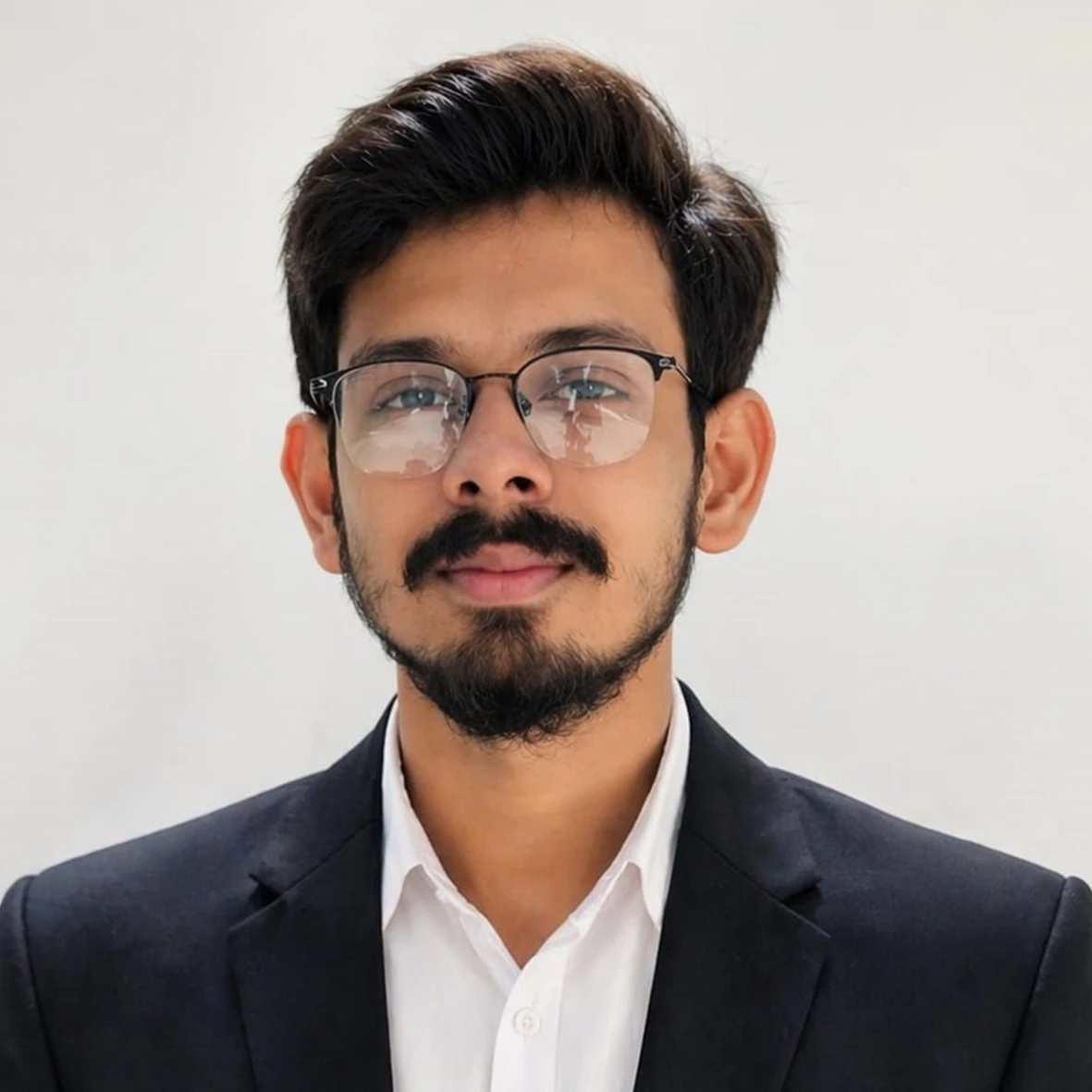 Gautam Bhardwaj