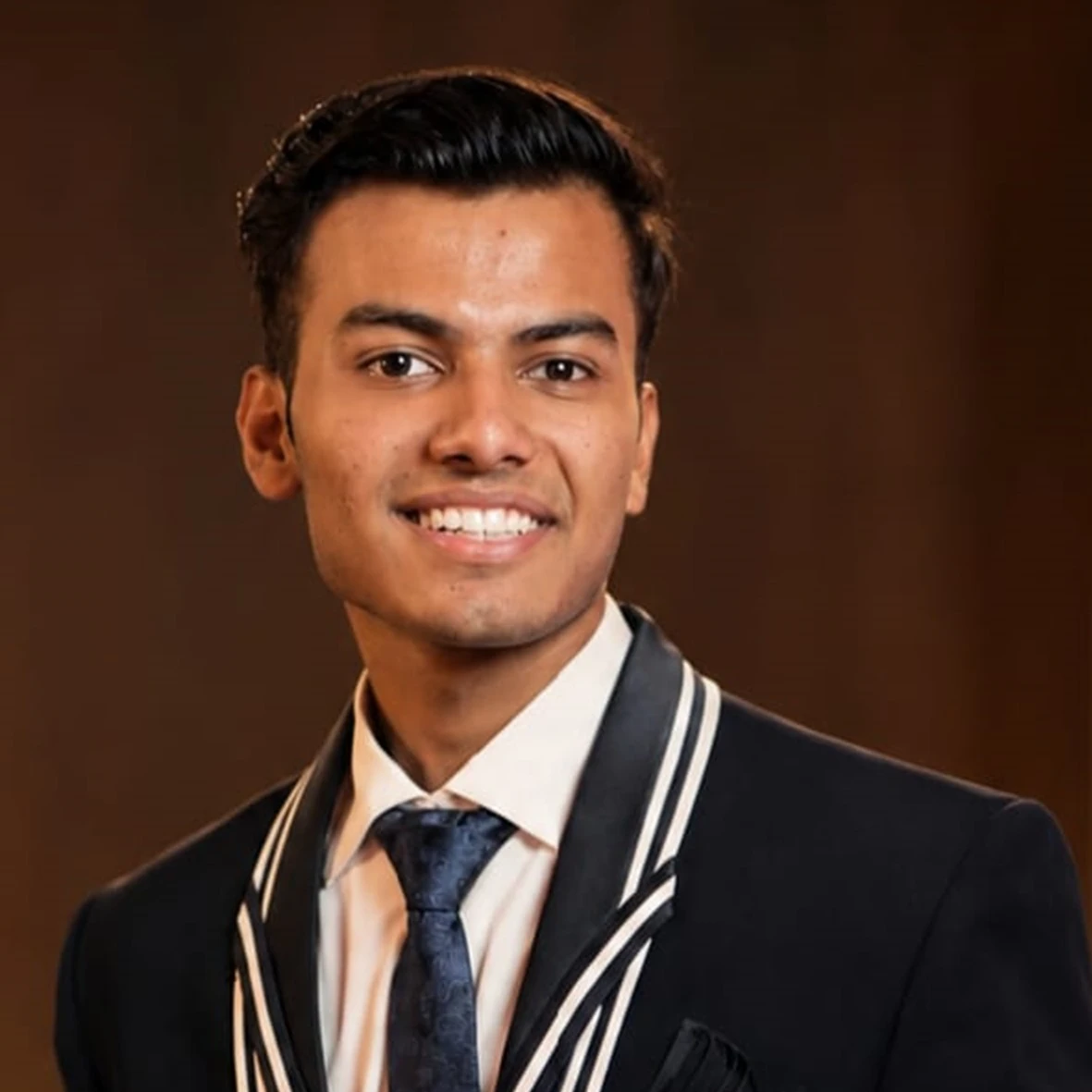 Hardik Kansal