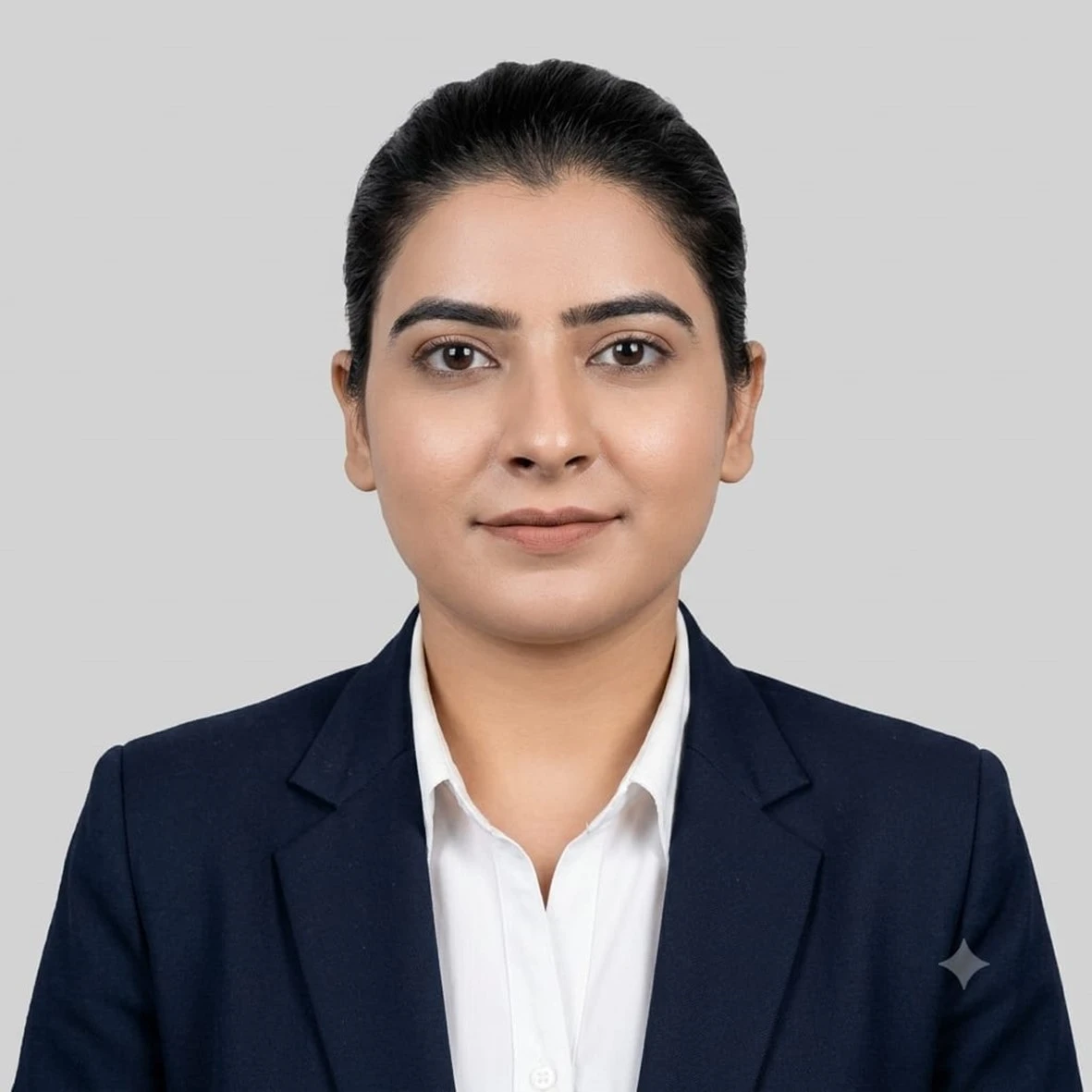 Irish Sharma