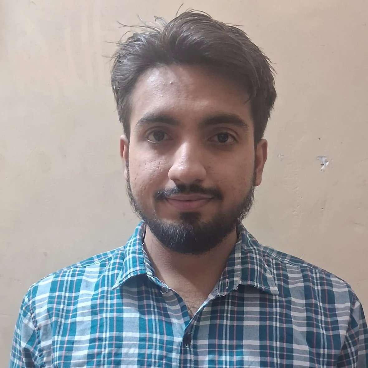 Jatin Manglani