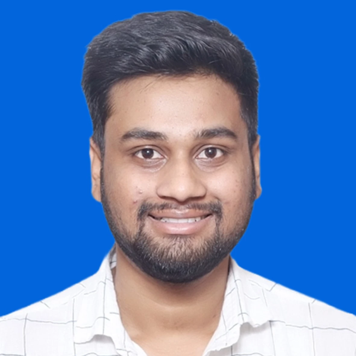Mehul Varshneya