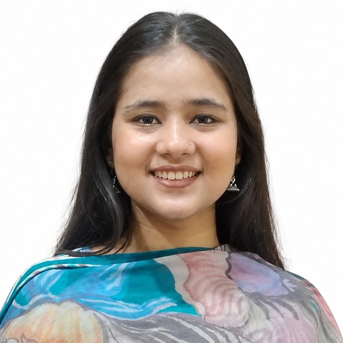 Nausheen Khan