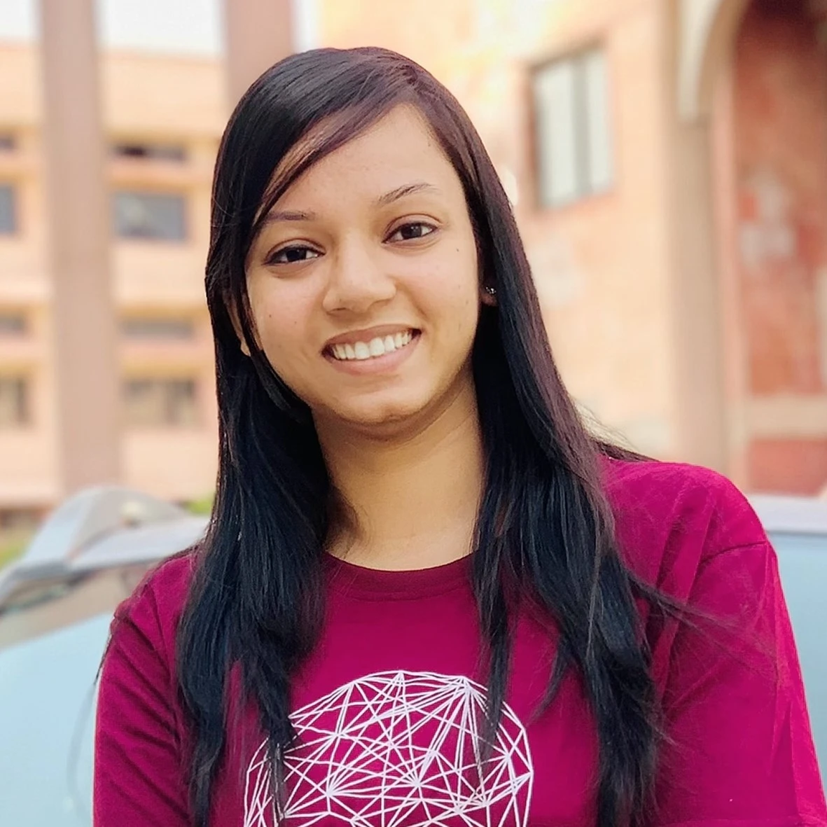 Prachi Singhal
