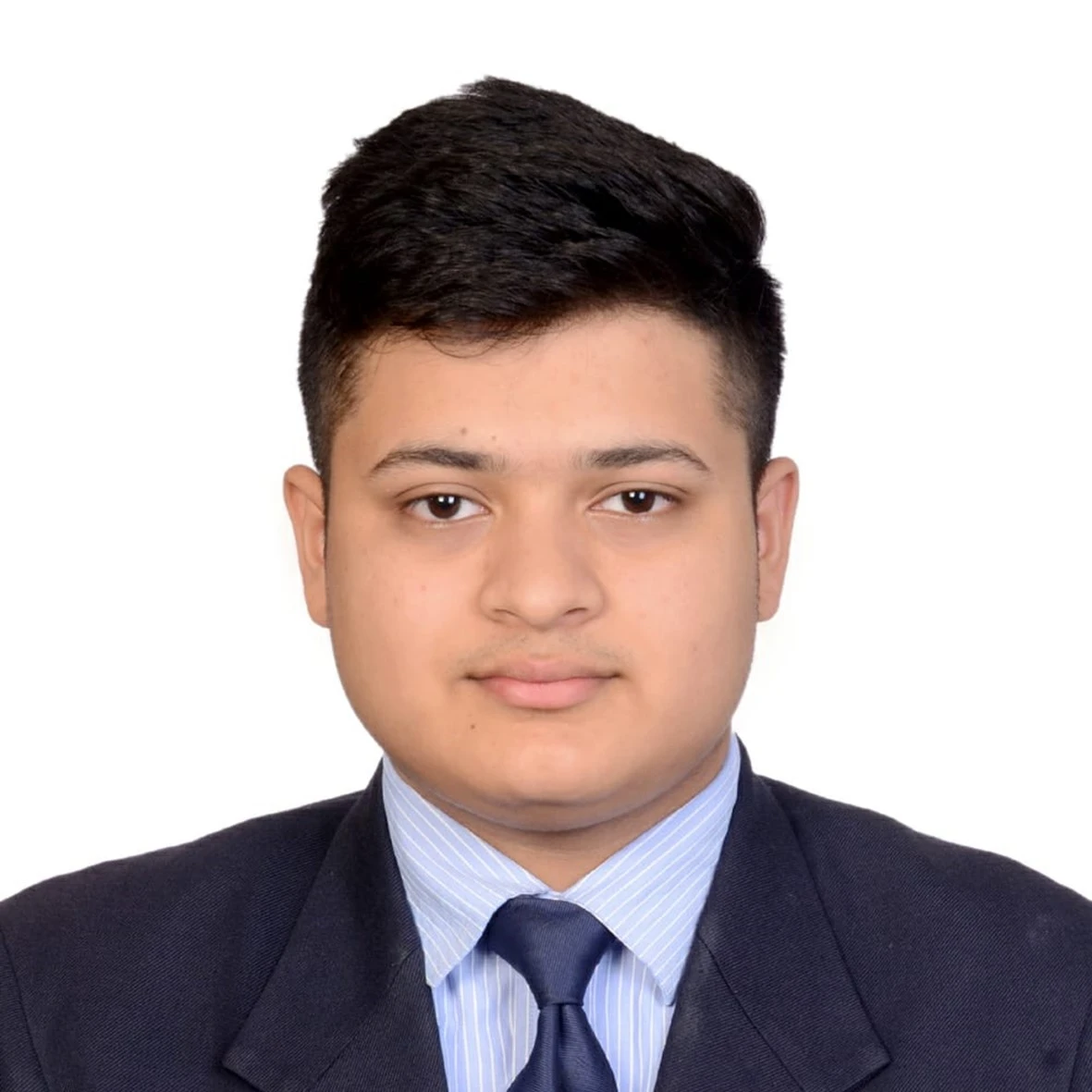 Prakhar Rathore