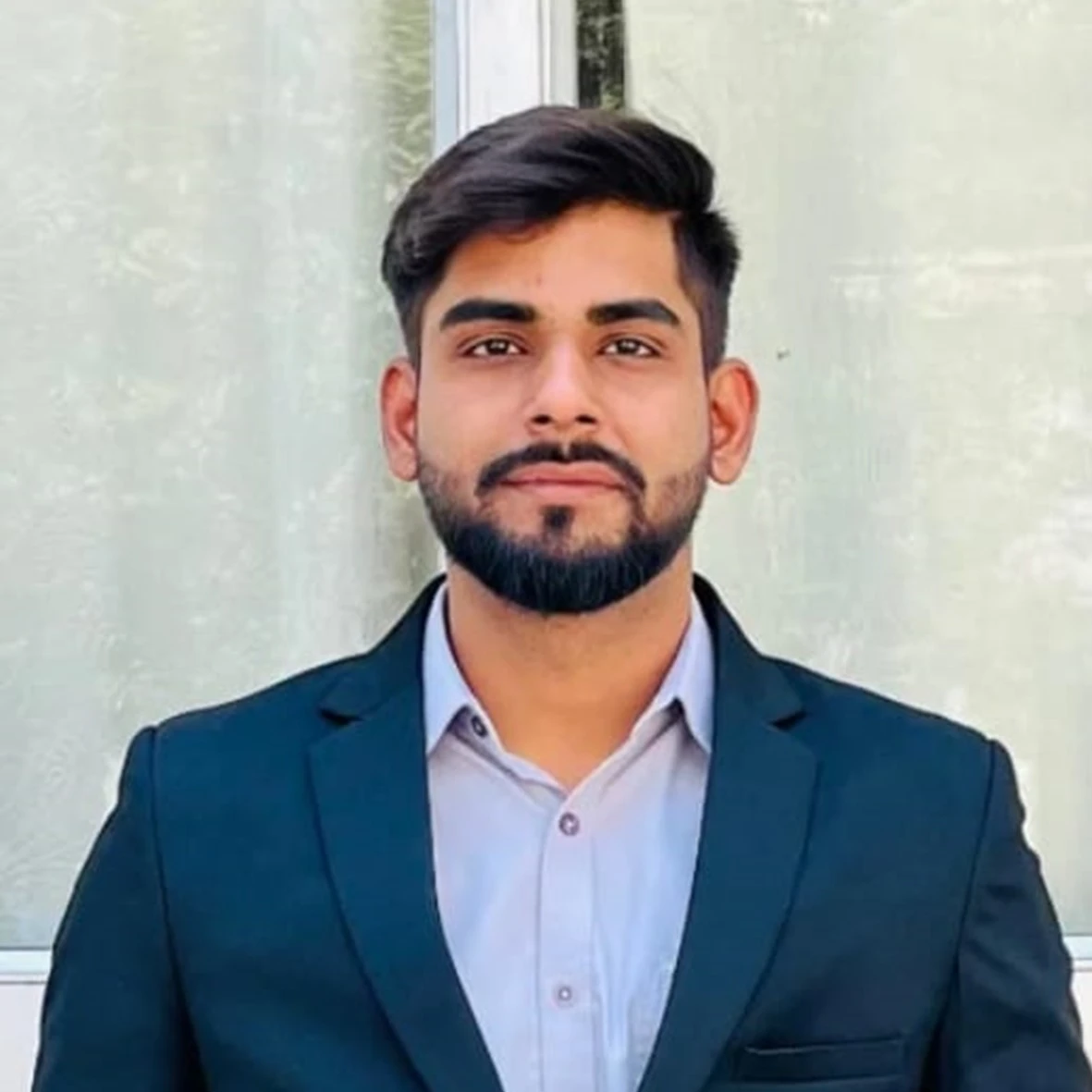 Pranjal Yadav