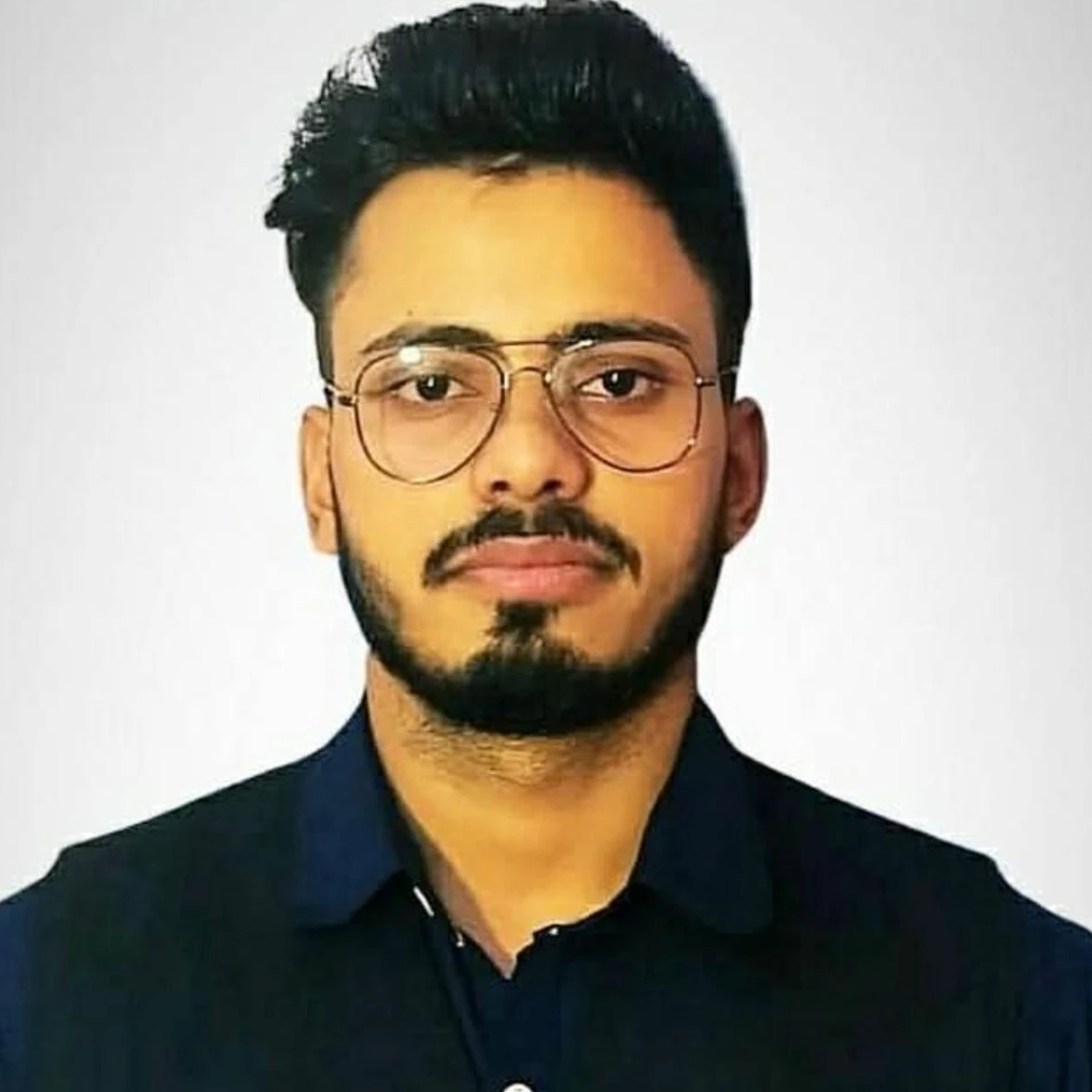 Rajat Sharma