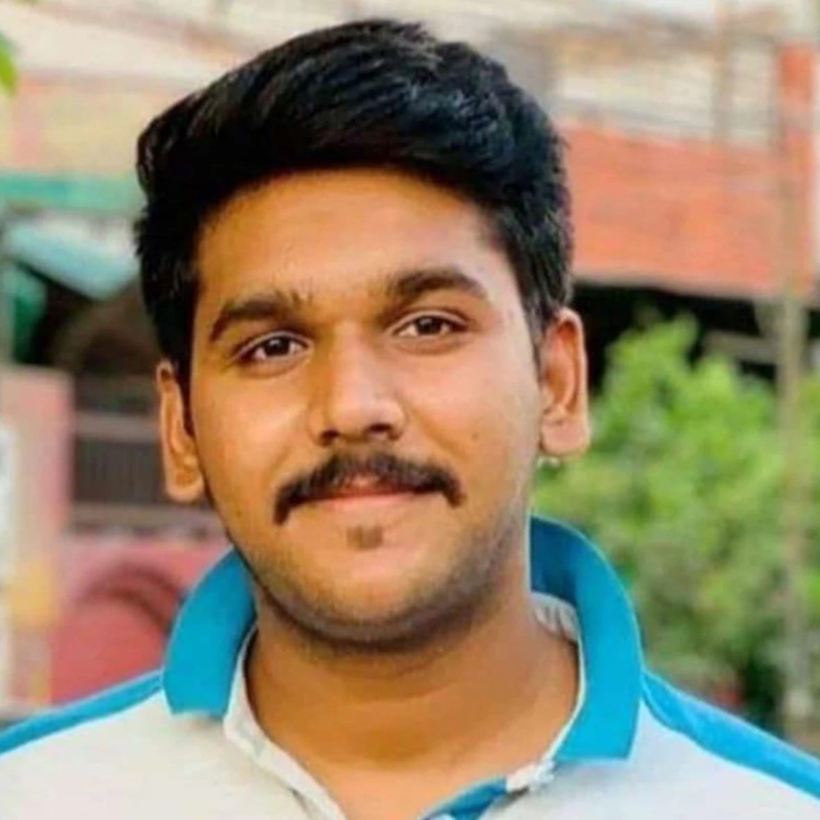 Rohit Sikarwar