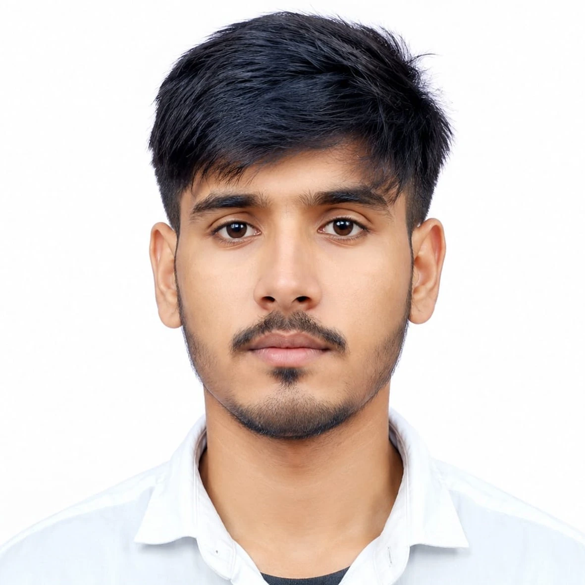 Saunoo Chahar