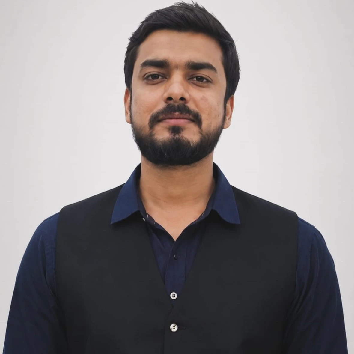 Saurabh Singh