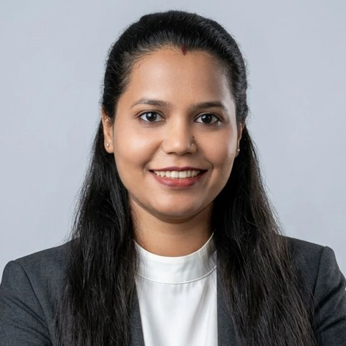 Shailja Goyal