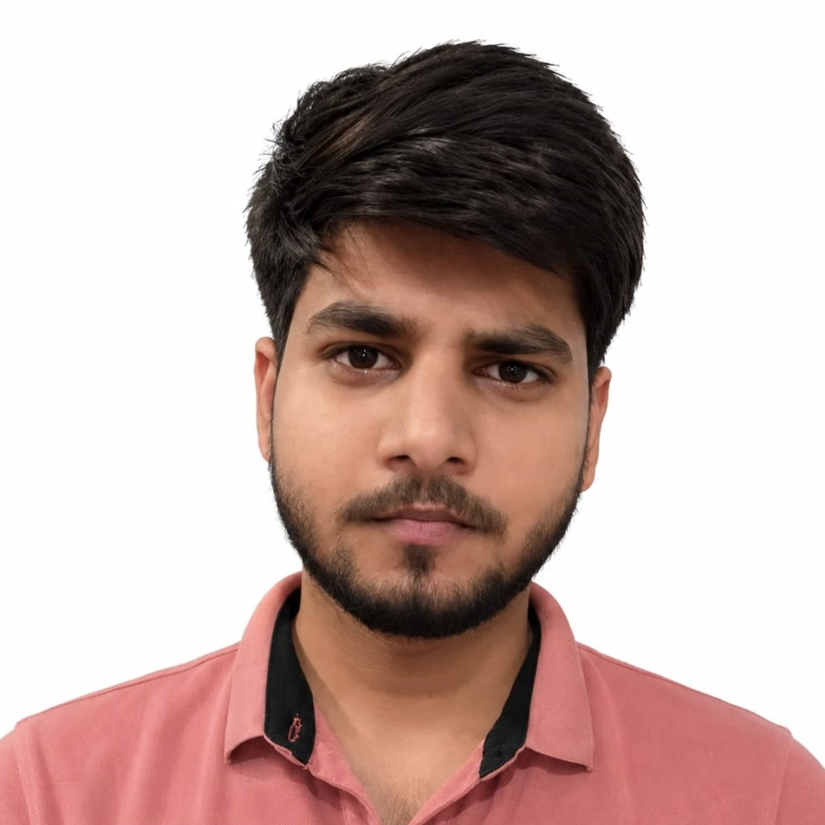 Shivam Sharma