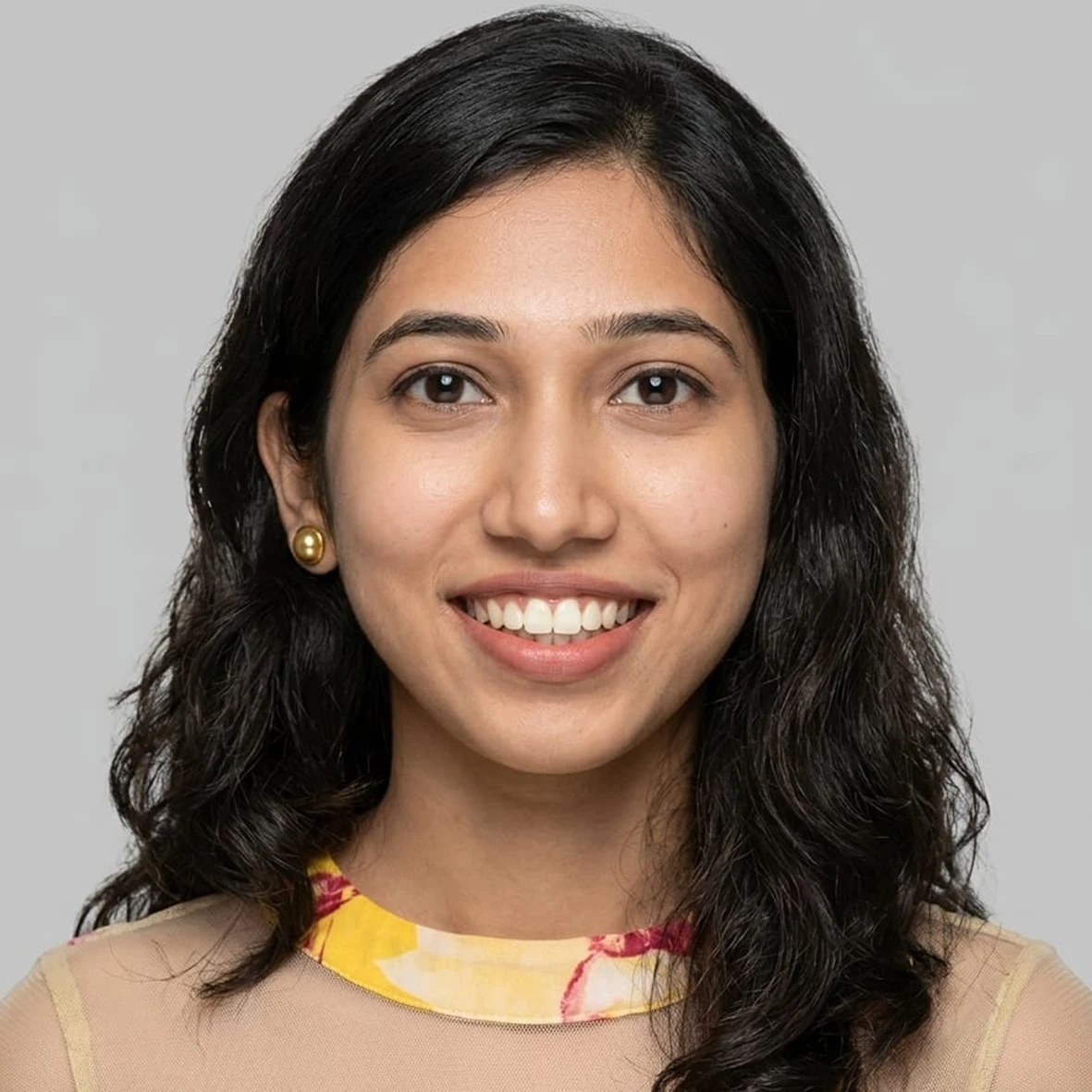 Shivankshi Khandelwal