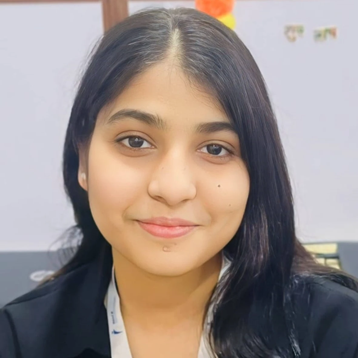 Urvashi Agarwal