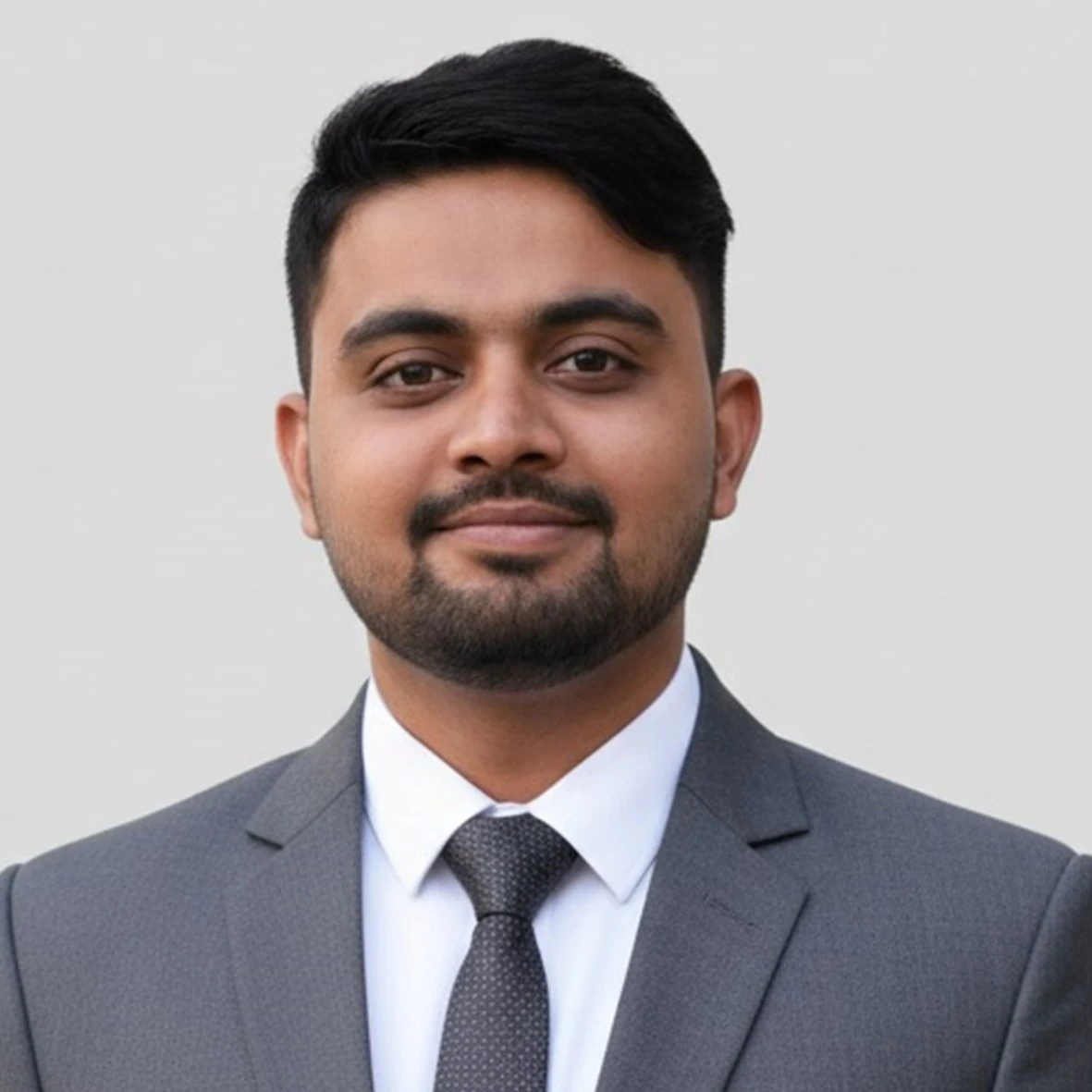 Vaibhav Singh