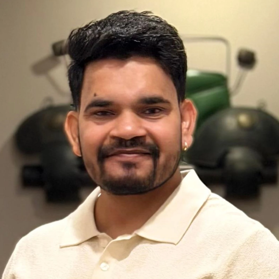 Vikas Jadon