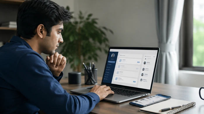 How to Use Naukri, LinkedIn and Job Portals Effectively to Get More Interview Calls