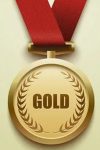 Gold Medal