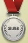 Silver Medal